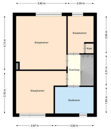 Medium property photo - Stakenburgstraat 15, 5694 NA Son en Breugel